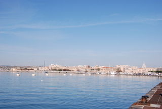 Castello Maniace di Ortigia